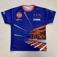 2026年マラソンイベント用シャツ