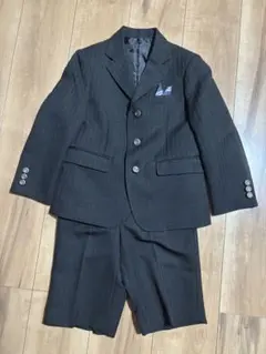 ELLE ENNOIR スーツ　120センチ　卒園式　入学式　男の子
