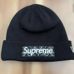 2026年最新】supreme ニット帽 バンダナの人気アイテム - メルカリ