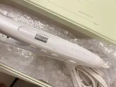 KINUJO ストレートヘアアイロン 美品！！のサムネイル