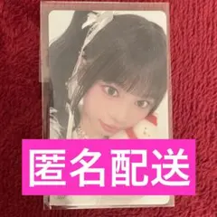 村上璃杏 RINON 069 7000円 トレカ 事前 THIS IS ME:I