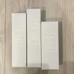 DECORTÉ HYDRA CLARITY セット 化粧水 乳液 クレンジング