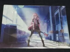 プロセカ 巡音ルカ クリアファイル