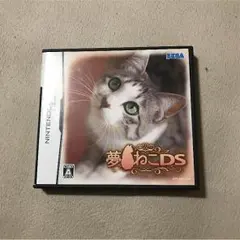 任天堂DSのゲームカセット