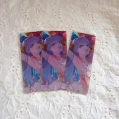 fgo 編成画面風カード パッションリップ - メルカリ