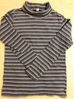 UNIQLO  キッズ  トップ  140