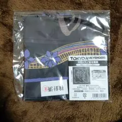 東リべ 東京リベンジャーズ 原画展 スカーフ 灰谷竜胆