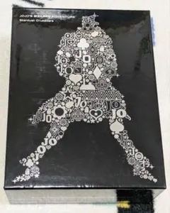 2025年最新】ジョジョの奇妙な冒険 第3部 スターダストクルセイダース