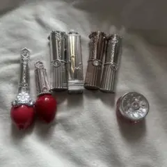 JILLSTUART リップスティック 6個セット まとめ売り - メルカリ