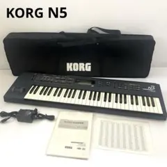 2026年最新】korg n5exの人気アイテム - メルカリ