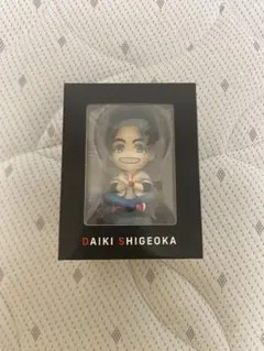 2025年最新】重岡大毅 フィギュアの人気アイテム - メルカリ