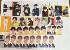 sixtones 髙地優吾まとめ売り