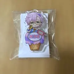 WIND BREAKER ウィンブレ チェックセーラー 桐生三輝 お名前バッジ