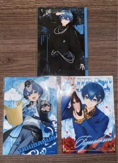 アンプタックカラーズ ちぐさ ブロマイド