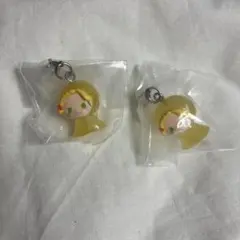 アイカツ めじるしアクセサリー 新条ひなき