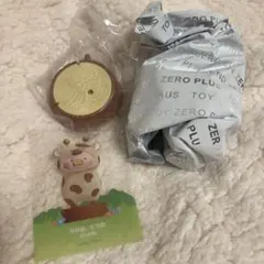 Lulu the piggy Animal Party キリン