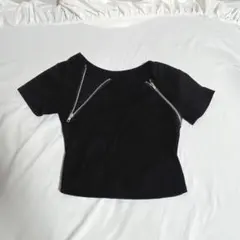 ZIP トップスのサムネイル