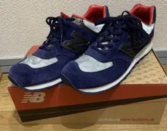 【希少モデル】new balance U574 BRL 28.5cm