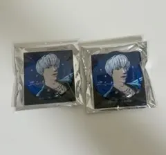 PLAVE DASH:QuantumLeap Encore 缶バッジ EUNHO