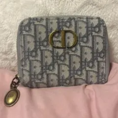 【大幅値下げ】Dior コインケース カードケース