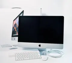2025年最新】iMac 21.5 2017の人気アイテム - メルカリ