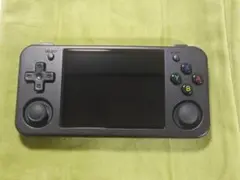 Anbernic RG35XX H　ブラック　64GB MicroSD2枚付き