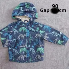 【美品】　baby Gap アウター　ジャンパー　90㎝