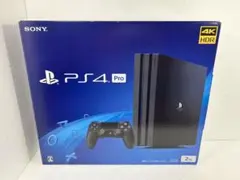 プレイステーション4 2TB ＋　プレイステーションVR 他セット