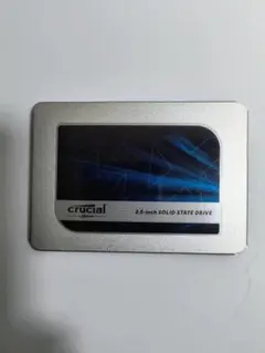 2026年最新】crucial mx500 1tb ssdの人気アイテム - メルカリ