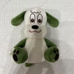 ワンワン ぬいぐるみ いないいないばあっ！