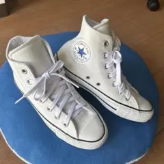 Converse Chuck Taylor Canvas Hi 1CK558