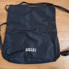 AIGLE　otonaMuse付録
