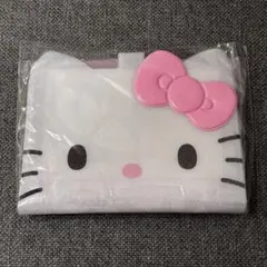 正規品 キティ バインダー シール帳 I Love Hello Kitty