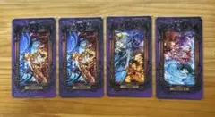 Museum Card [Exhibition 鬼滅の刃]