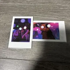 いれいす 実写チェキ（2枚500円）