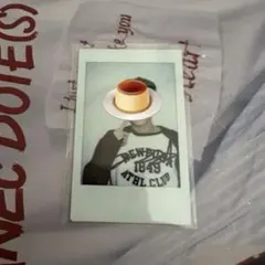 EVNNE ケイタ サイン入りポラ - メルカリ