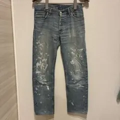 2025年最新】helmut lang 本人期 ペンキデニムの人気アイテム - メルカリ