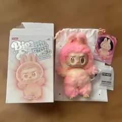 THE MONSTERS Big into Energy LOYALTY