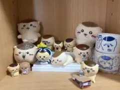 う*ぶ様 ちいかわ　くりまんじゅう　まとめ売り