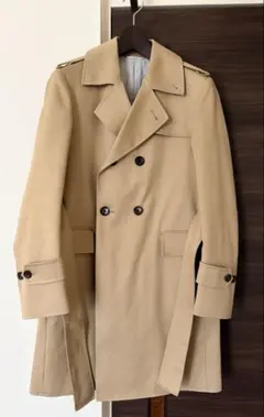 Thom Browne トムブラウン トレンチコート サイズ0