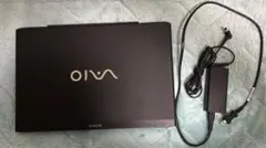 sony vaio
