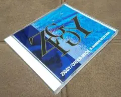 ☆貴重☆ZIGGY☆オーダー・メイド∕CD ベストアルバム☆送料無料☆