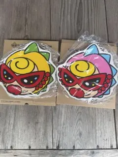 HYSTERIC MINI MINILLA DISH 2枚セット