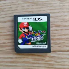 Super Mario 64 DS NTR-ASMJ-JPN