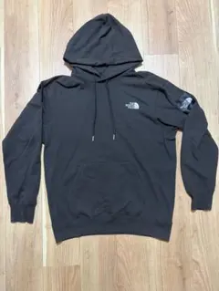 THE NORTH FACE パーカー ブラック XL