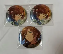 あんスタ テーマ缶バッジ 斑