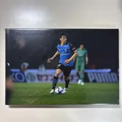 長友佑都 柴崎岳 南野拓実直筆サイン入りボール サッカー日本代表 長友佑都 直筆サイン ② ワールドカップ - メルカリ