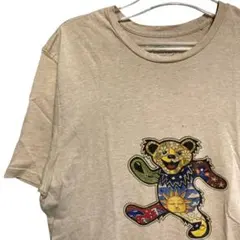 FDXV バンドTシャツ グレイトフルデッド グレフル ロック アーティスト