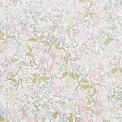 リバティ フェリシテ ダウンシャーヒル check&stripe カーサノンナ好