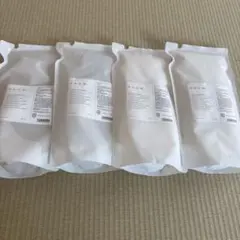 大人気 新品未開封 イルネージュ ローション4袋 40ml×4 詰め替え
